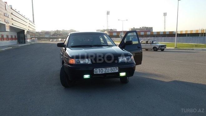 LADA (VAZ) 2112 2007, 210,780 km - 1.5 л - Bakı
