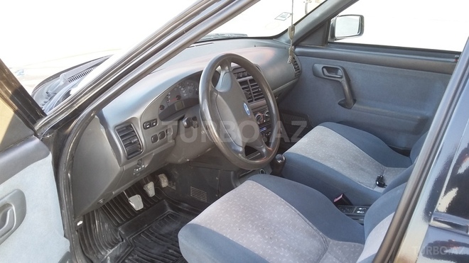 LADA (VAZ) 2112 2007, 210,780 km - 1.5 л - Bakı