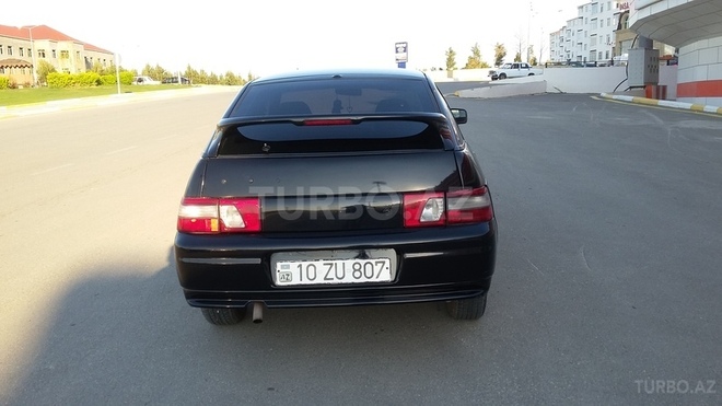 LADA (VAZ) 2112 2007, 210,780 km - 1.5 л - Bakı