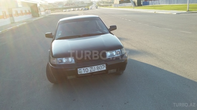 LADA (VAZ) 2112 2007, 210,780 km - 1.5 л - Bakı