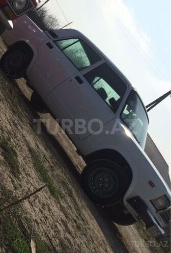 LADA (VAZ) 2107 1998, 0 km - 1.6 л - Salyan