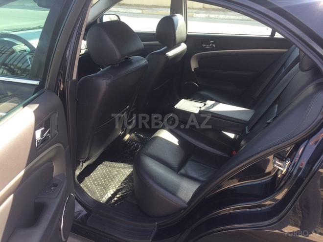 Chevrolet Epica 2011, 113,500 km - 2.0 л - Bakı