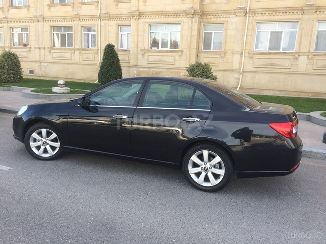 Chevrolet Epica 2011, 113,500 km - 2.0 л - Bakı