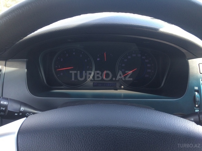 Chevrolet Epica 2011, 113,500 km - 2.0 л - Bakı