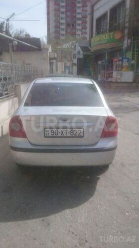 Ford Focus 2005, 297,000 km - 1.6 l - Bakı
