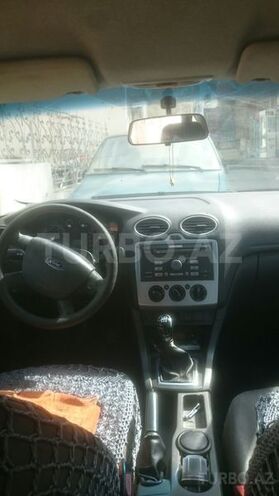Ford Focus 2005, 297,000 km - 1.6 l - Bakı