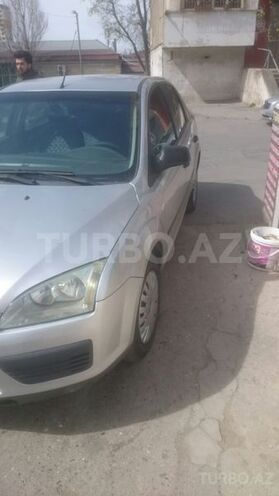 Ford Focus 2005, 297,000 km - 1.6 l - Bakı