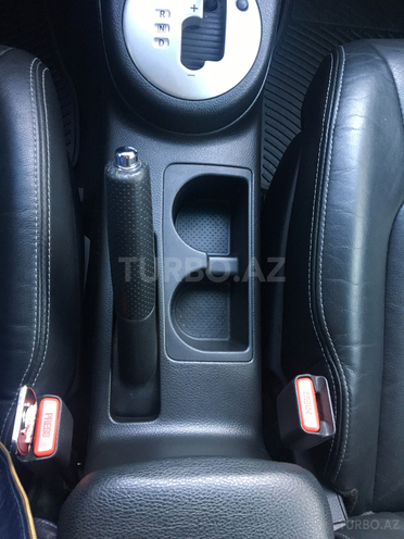 Nissan X-Trail 2014, 62,500 km - 2.5 l - Bakı