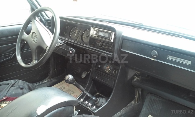 LADA (VAZ) 2104 2008, 300,000 km - 1.6 l - Bakı