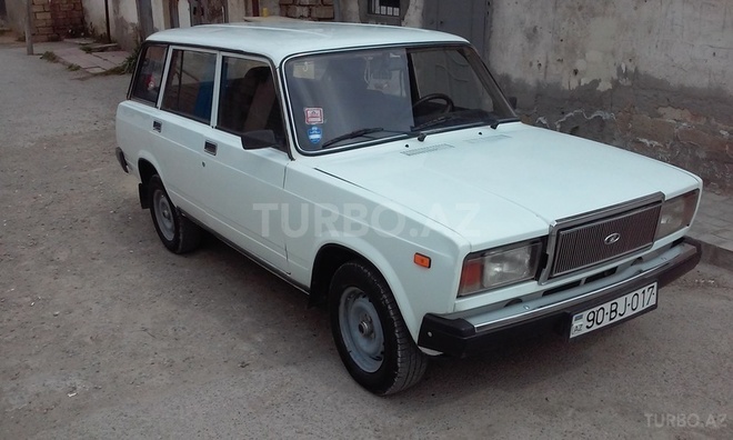 LADA (VAZ) 2104 2008, 300,000 km - 1.6 l - Bakı