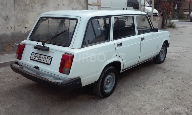 LADA (VAZ) 2104 2008, 300,000 km - 1.6 l - Bakı