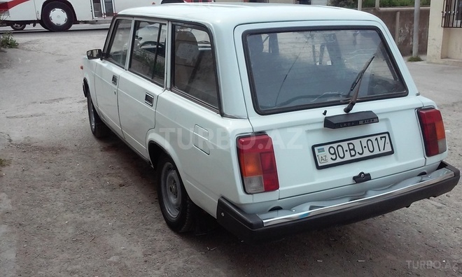 LADA (VAZ) 2104 2008, 300,000 km - 1.6 l - Bakı