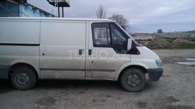 Ford Transit 2001, 36,000 km - 0.5 l - Bakı