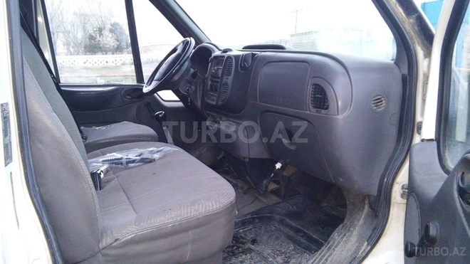 Ford Transit 2001, 36,000 km - 0.5 l - Bakı
