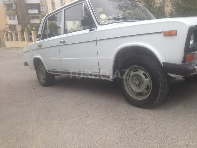 LADA (VAZ) 2106 1997, 2,340,000 km - 1.6 l - Bakı