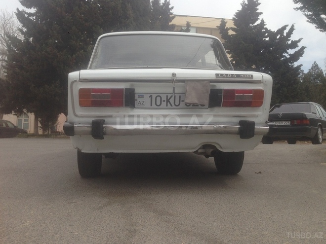 LADA (VAZ) 2106 1997, 2,340,000 km - 1.6 l - Bakı
