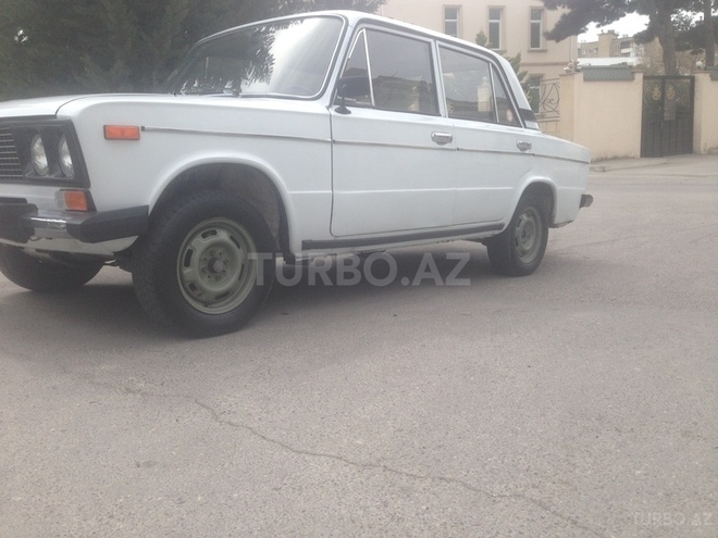 LADA (VAZ) 2106 1997, 2,340,000 km - 1.6 l - Bakı