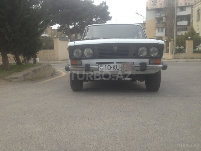 LADA (VAZ) 2106 1997, 2,340,000 km - 1.6 l - Bakı