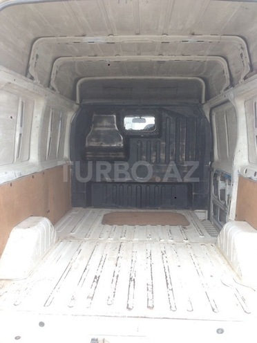 Ford Transit 2005, 270,000 km - 2.5 l - Bakı