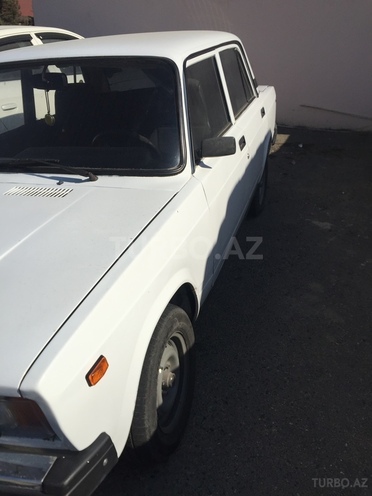 LADA (VAZ) 2107 2005, 100,000 km - 1.6 l - Bakı