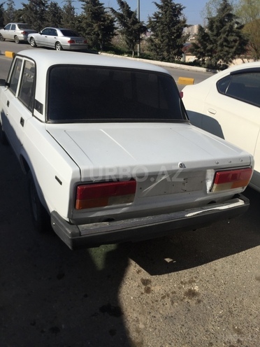 LADA (VAZ) 2107 2005, 100,000 km - 1.6 l - Bakı