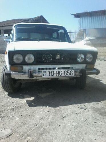 LADA (VAZ) 2106 1998, 268,745 km - 1.5 l - Bakı