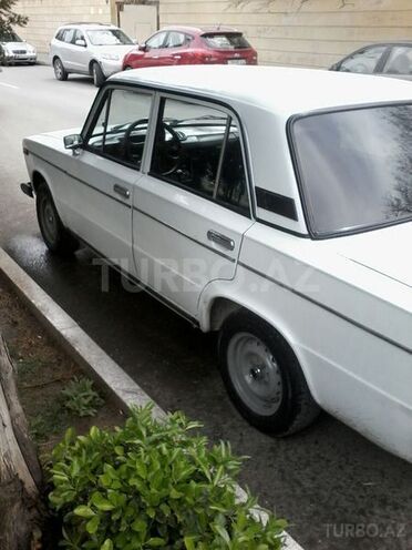 LADA (VAZ) 2106 1998, 268,745 km - 1.5 l - Bakı