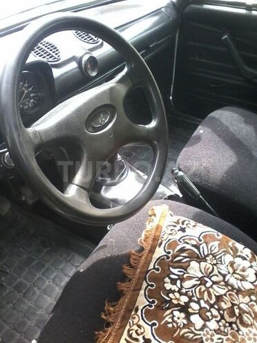 LADA (VAZ) 2106 1998, 268,745 km - 1.5 l - Bakı