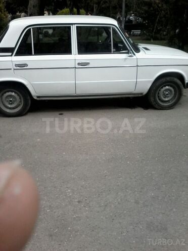 LADA (VAZ) 2106 1998, 268,745 km - 1.5 l - Bakı