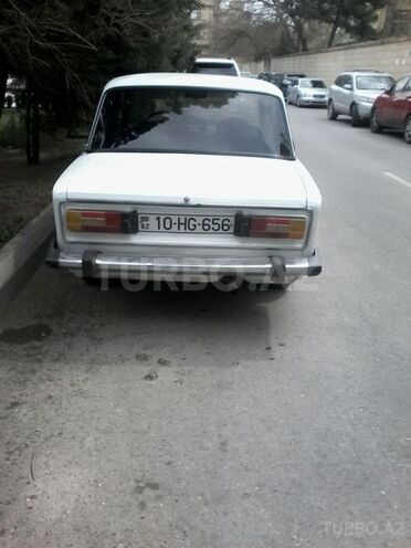 LADA (VAZ) 2106 1998, 268,745 km - 1.5 l - Bakı