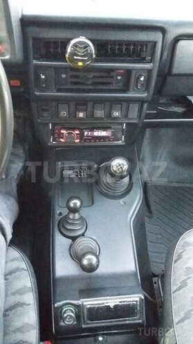 LADA (VAZ) Niva 2001, 170,000 km - 1.7 л - Bakı