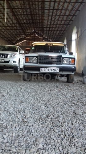 LADA (VAZ) 2107 2007, 78,000 km - 1.6 l - Bakı
