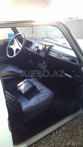 LADA (VAZ) 2107 2007, 78,000 km - 1.6 l - Bakı