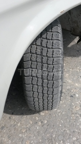GAZ 31029 1995, 53,568 km - 2.4 l - Xaçmaz