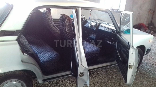 LADA (VAZ) 2107 2007, 78,000 km - 1.6 l - Bakı