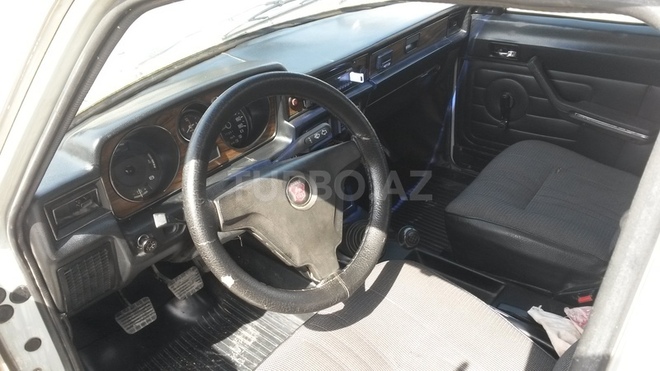 GAZ 31029 1995, 53,568 km - 2.4 l - Xaçmaz