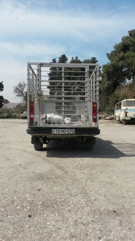 GAZ 31029 1995, 53,568 km - 2.4 l - Xaçmaz