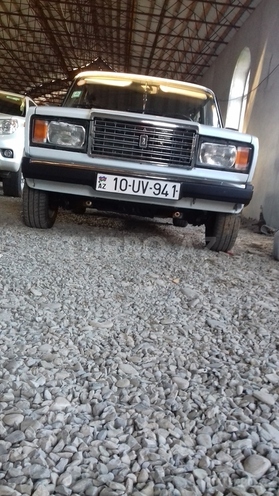 LADA (VAZ) 2107 2007, 78,000 km - 1.6 l - Bakı