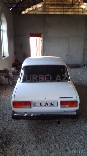 LADA (VAZ) 2107 2007, 78,000 km - 1.6 l - Bakı