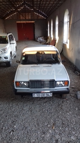 LADA (VAZ) 2107 2007, 78,000 km - 1.6 l - Bakı