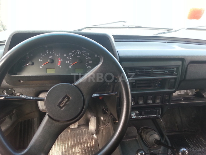 LADA (VAZ) Niva 2013, 86,000 km - 1.7 l - Bakı
