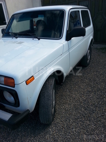 LADA (VAZ) Niva 2013, 86,000 km - 1.7 l - Bakı