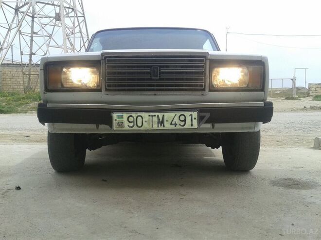LADA (VAZ) 2107 2004, 58,550 km - 1.6 l - Xırdalan