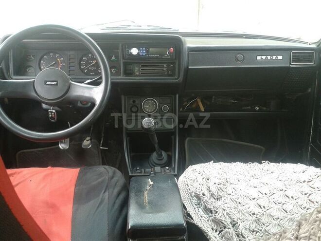 LADA (VAZ) 2107 2004, 58,550 km - 1.6 l - Xırdalan