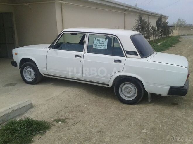 LADA (VAZ) 2107 2004, 58,550 km - 1.6 l - Xırdalan