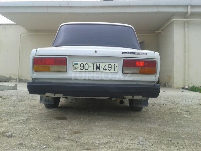 LADA (VAZ) 2107 2004, 58,550 km - 1.6 l - Xırdalan