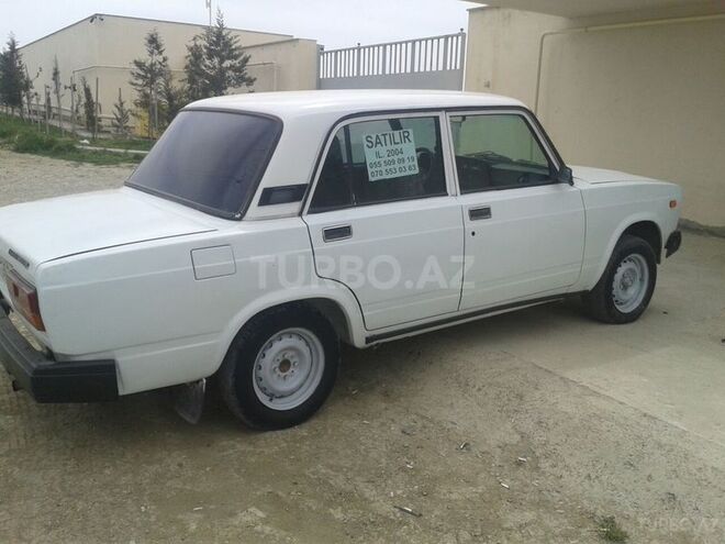 LADA (VAZ) 2107 2004, 58,550 km - 1.6 l - Xırdalan