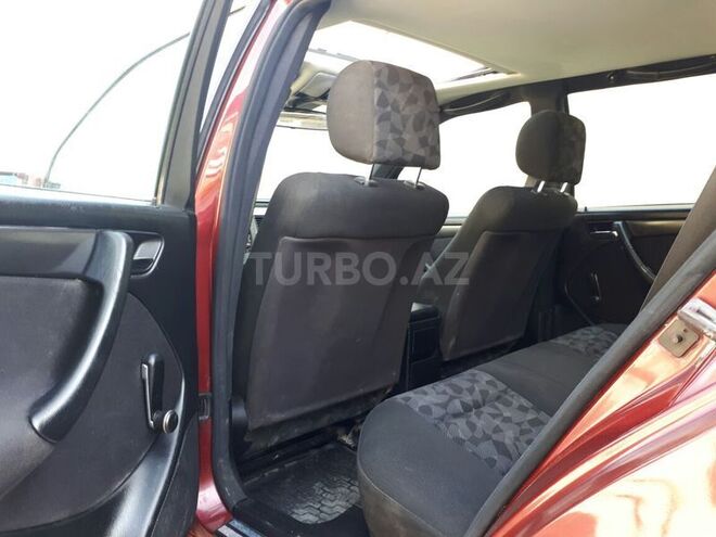 Mercedes C 180 1998, 329,427 km - 1.8 l - Bakı