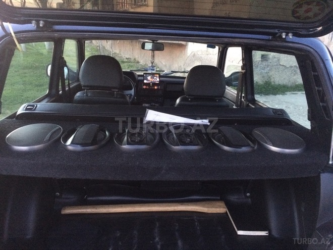 LADA (VAZ) Niva 2013, 61,000 km - 1.7 л - Sumqayıt