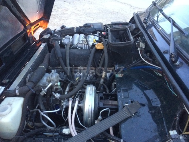 LADA (VAZ) Niva 2013, 61,000 km - 1.7 л - Sumqayıt